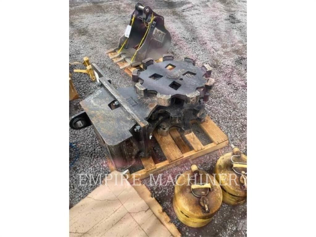 CAT 1/2YD-18WE Sonstige Baumaschinen