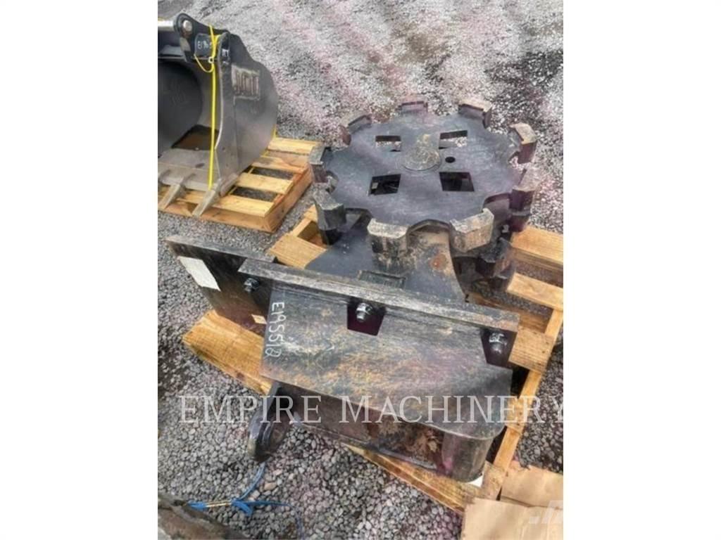 CAT 1/2YD-18WE Sonstige Baumaschinen