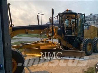 CAT 12 M3 Grader