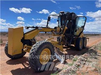 CAT 120 Grader