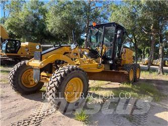 CAT 120-14 Grader