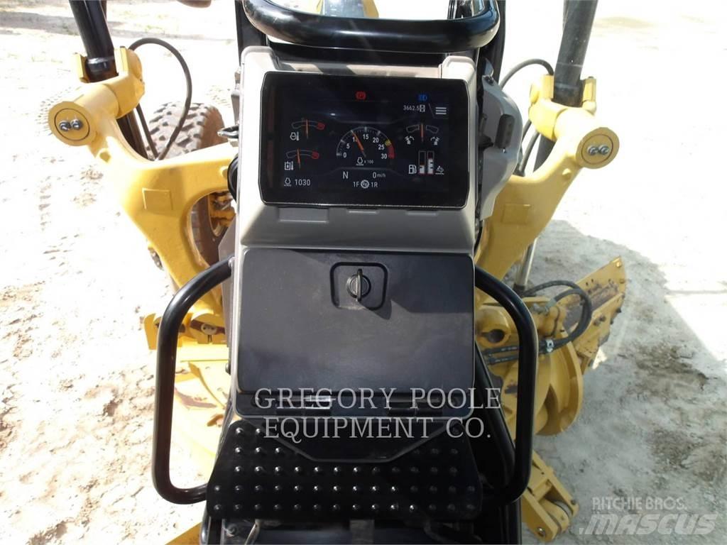 CAT 12014AWD Grader