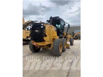 CAT 120JOY EW Grader
