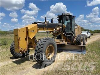 CAT 120M2 Grader