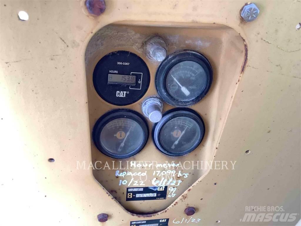 CAT 12G Grader