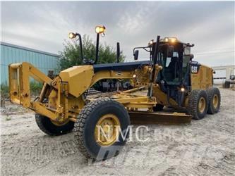 CAT 12M Grader