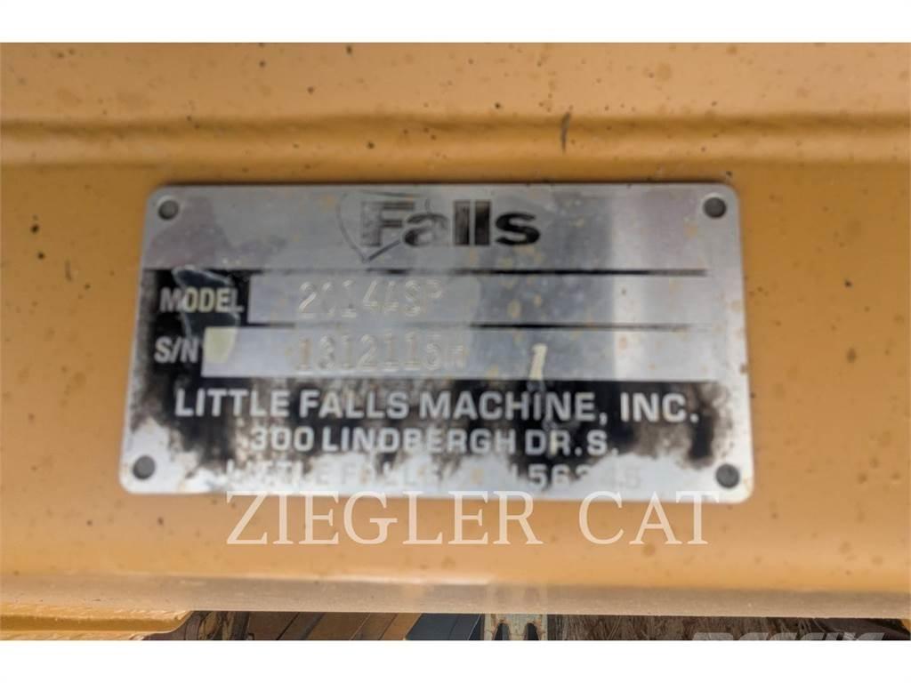CAT 12M2AWD Grader