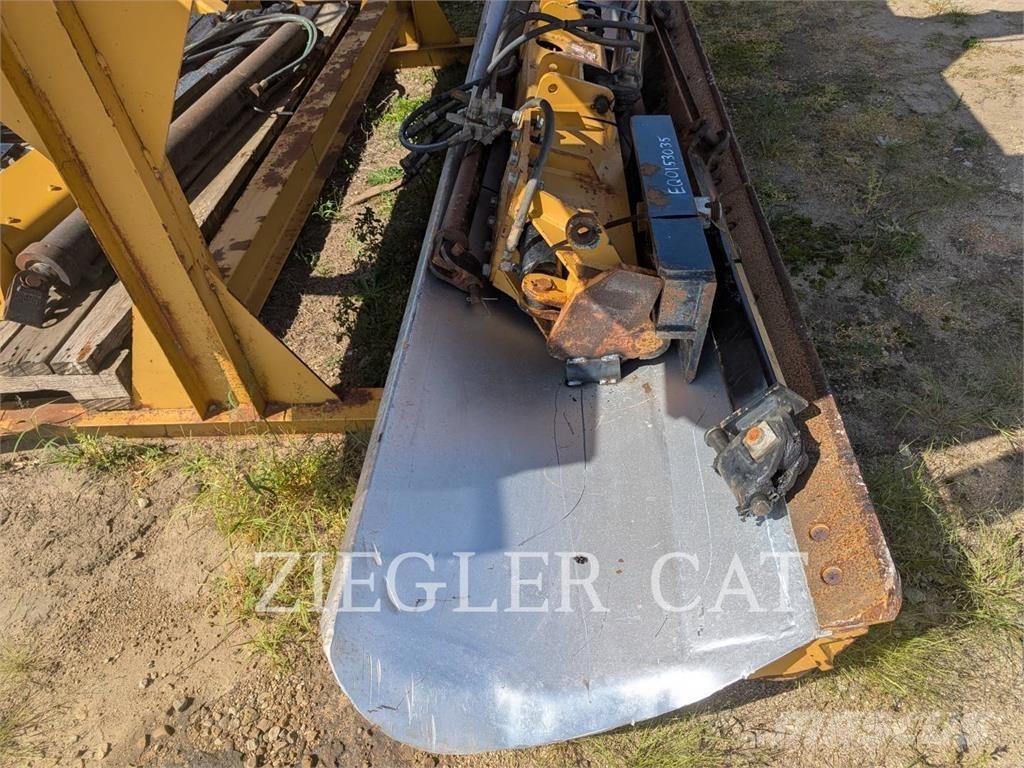 CAT 12M2AWD Grader