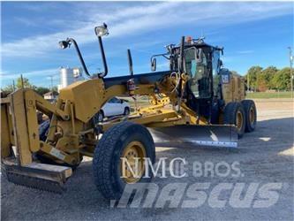 CAT 12M3 Grader