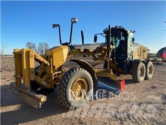 CAT 12M3 Grader