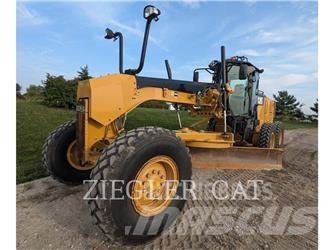 CAT 12M3 Grader