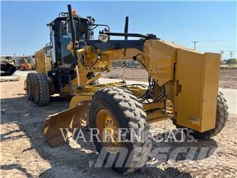 CAT 12M3 Grader