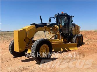 CAT 12M3 Grader