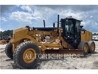 CAT 12M3 Grader