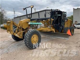 CAT 12M3AWD Grader