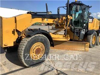 CAT 12M3AWD Grader