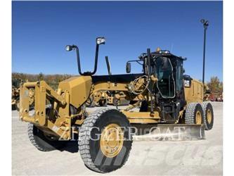 CAT 12M3AWD Grader