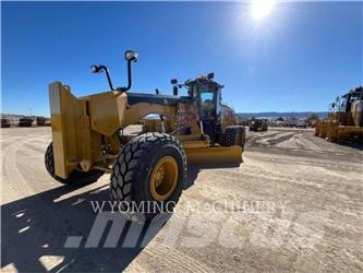 CAT 14-15 Grader