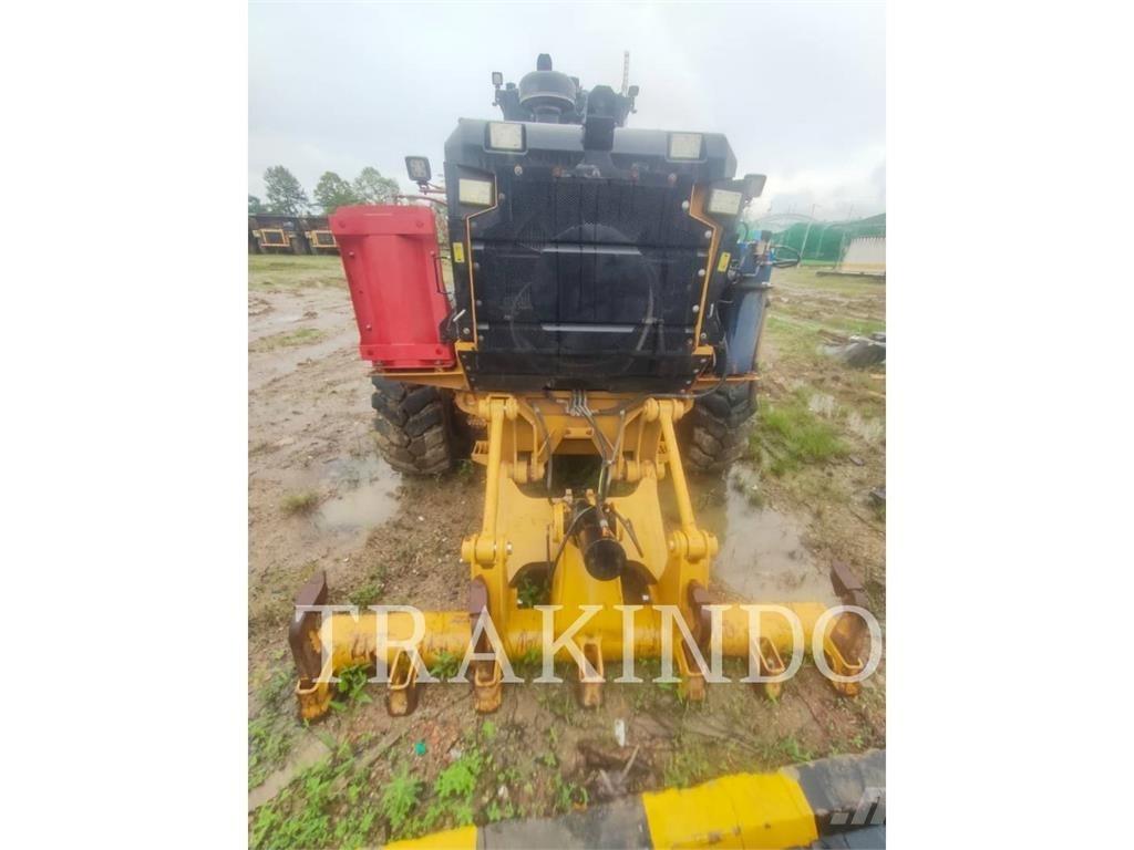 CAT 14-15 Grader