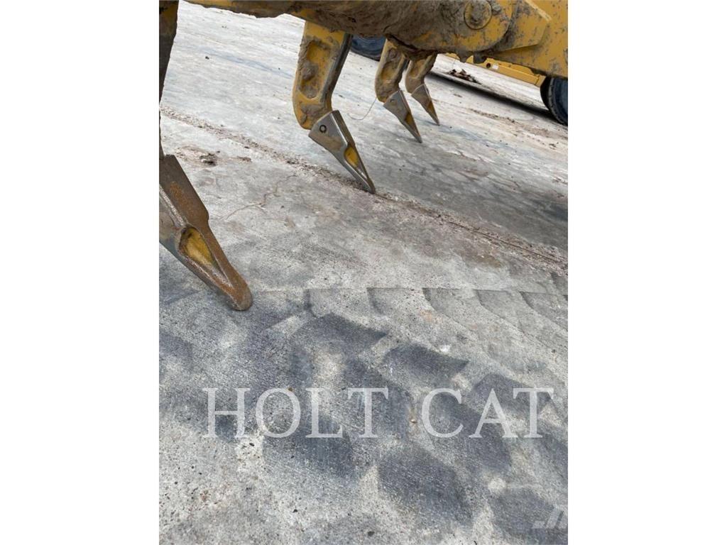 CAT 14 JOY3 Grader