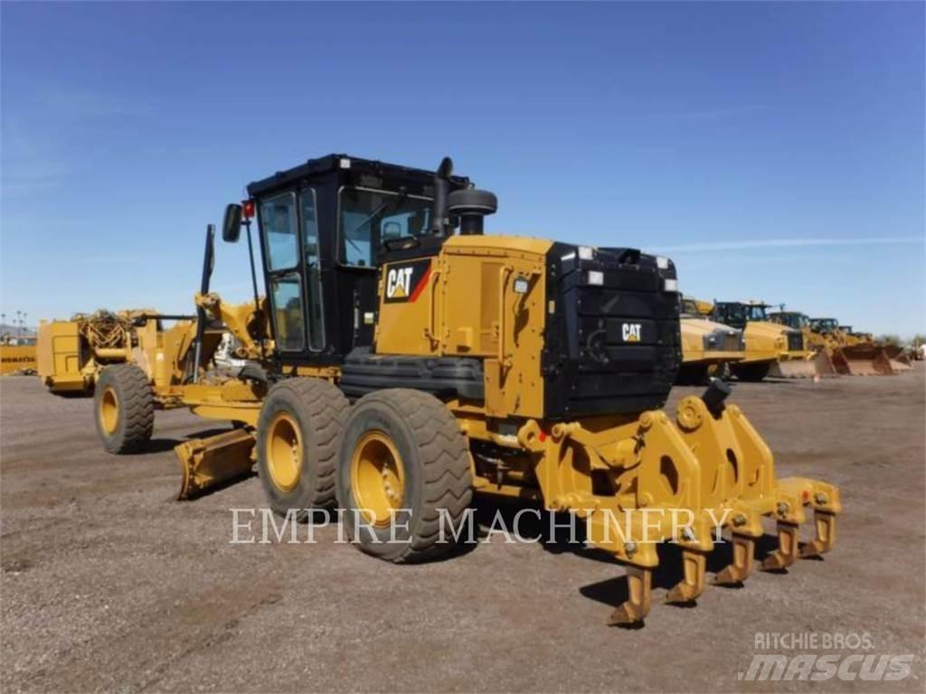 CAT 140-13 Grader