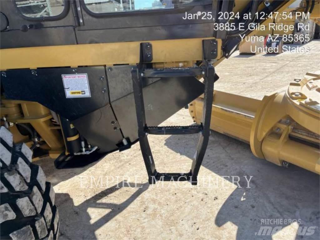 CAT 140-13 Grader