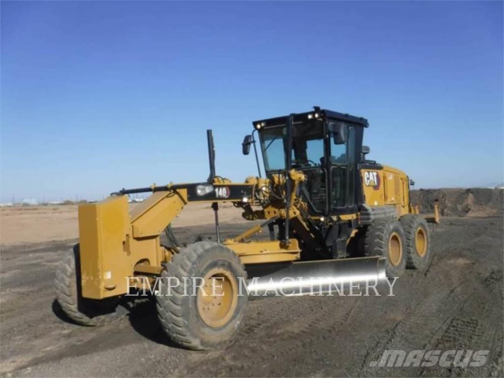 CAT 140-13 Grader