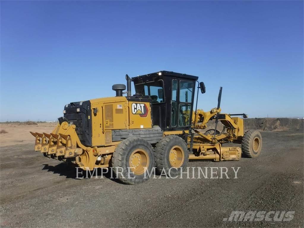 CAT 140-13 Grader