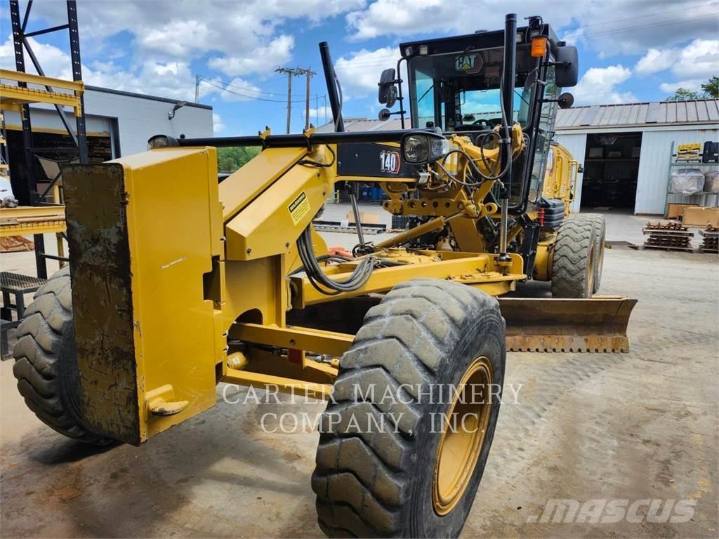 CAT 140-13 Grader