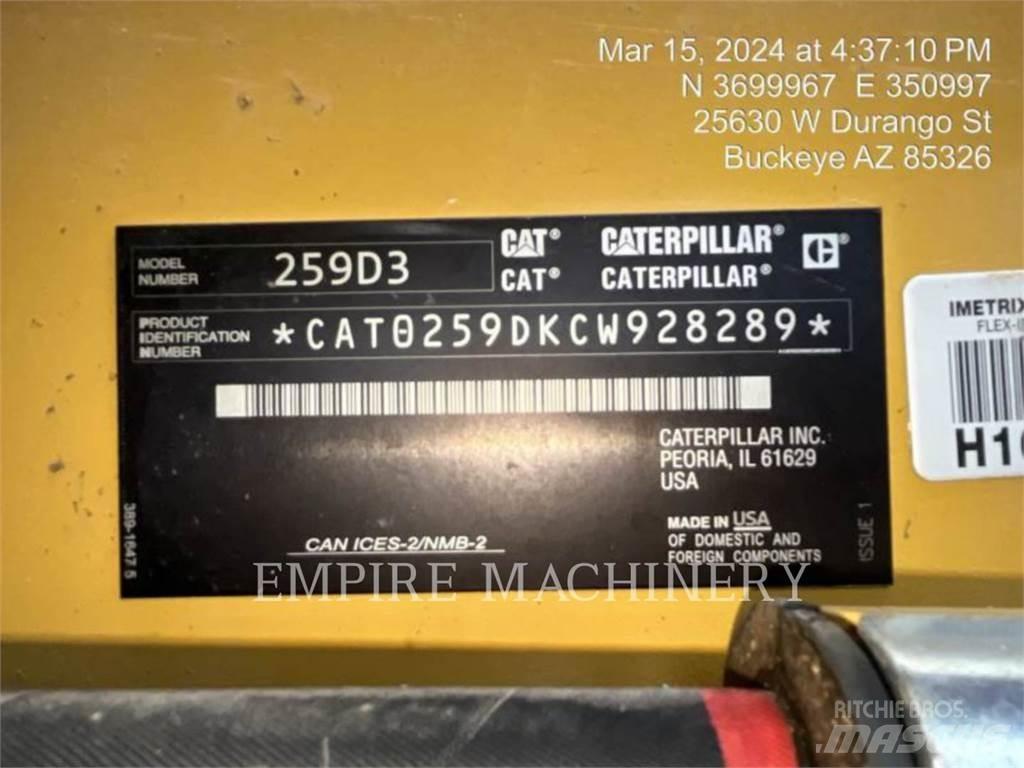 CAT 140-13 Grader
