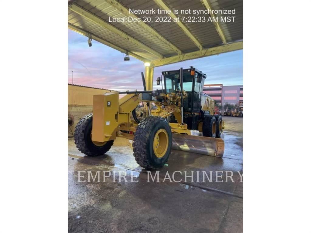 CAT 140-13 Grader