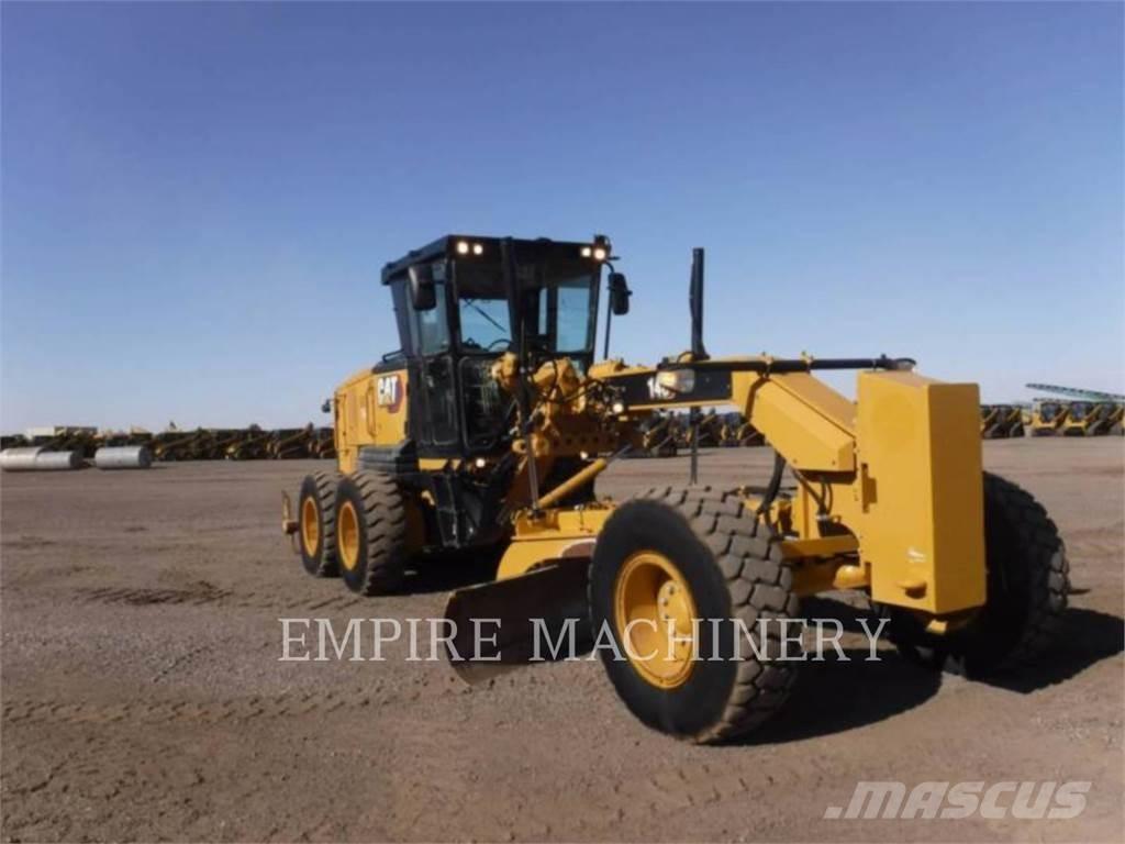 CAT 140-13 Grader