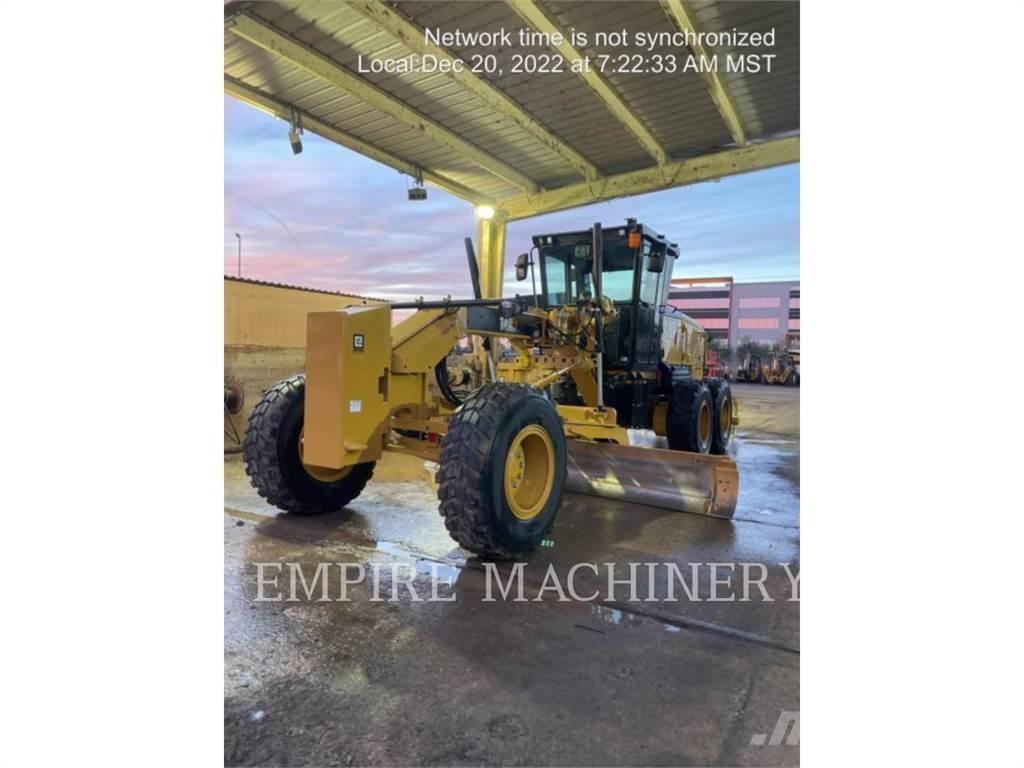 CAT 140-13 Grader