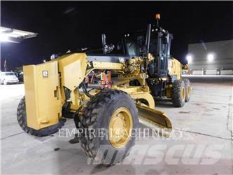 CAT 140-13 AWD Grader