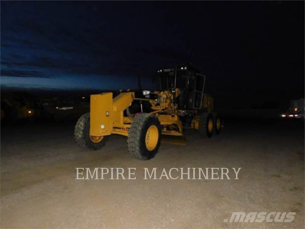 CAT 140-13 TE Grader