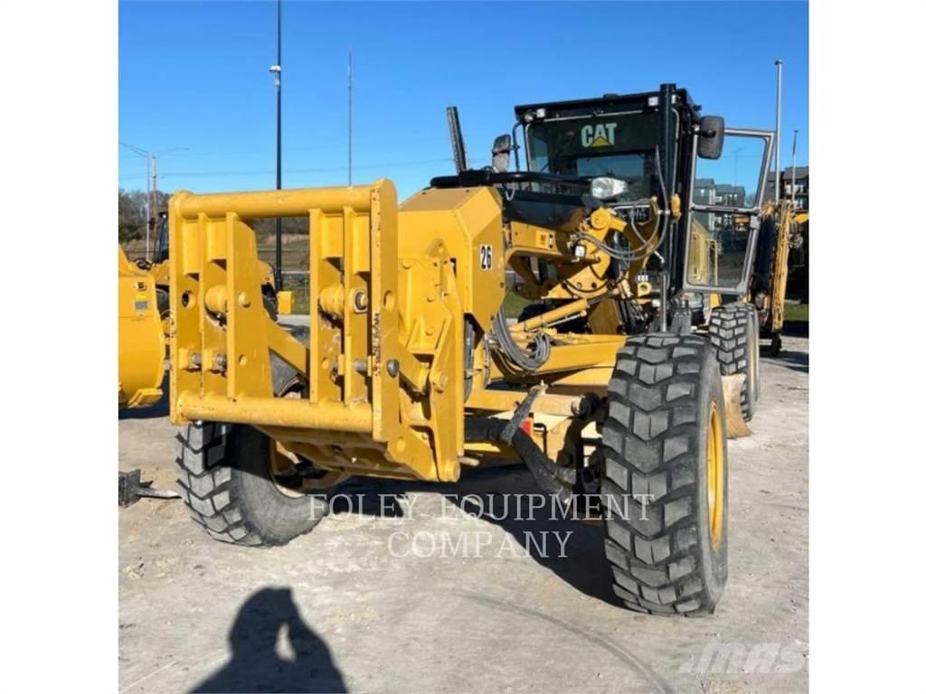CAT 140-13AWL Grader