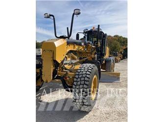 CAT 140-15AWD Grader