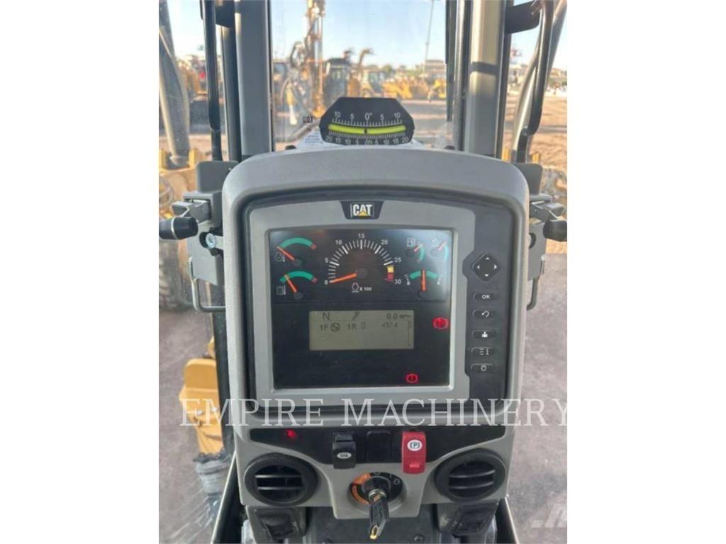 CAT 140-15AWT2 Grader