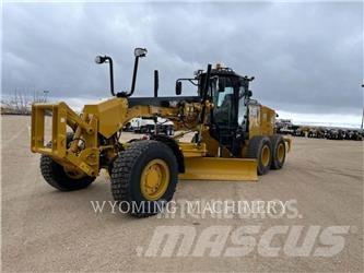CAT 140 AWD Grader