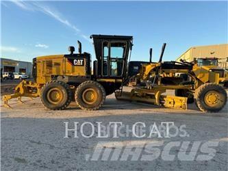 CAT 140 AWD Grader
