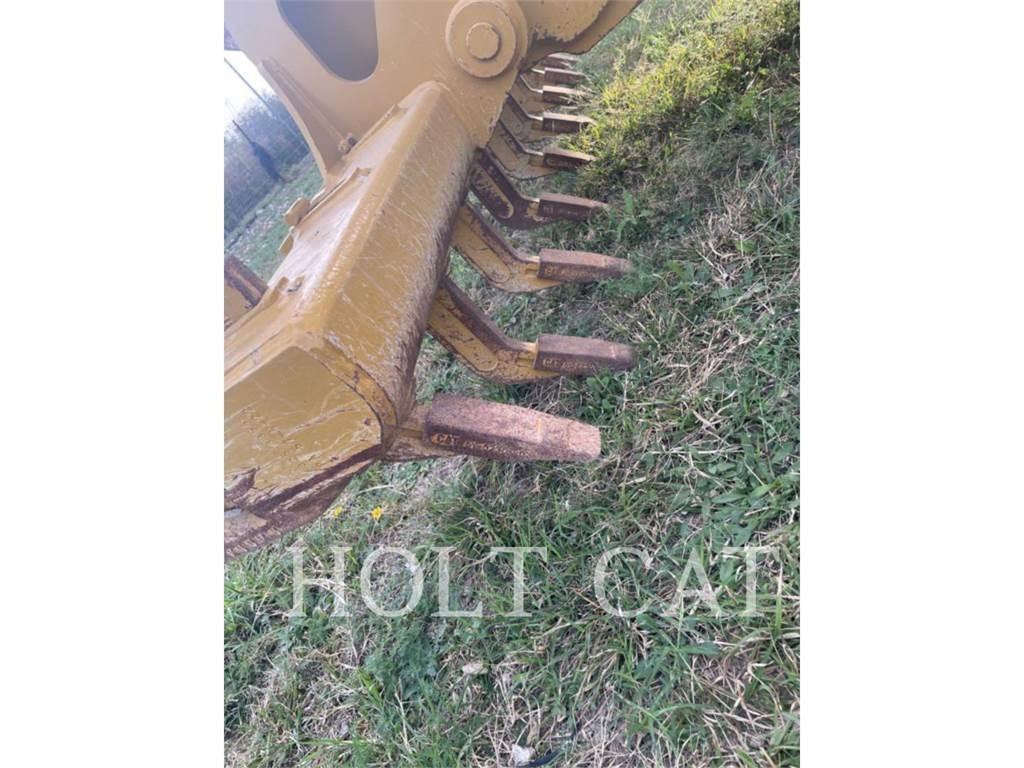 CAT 140 AWD Grader