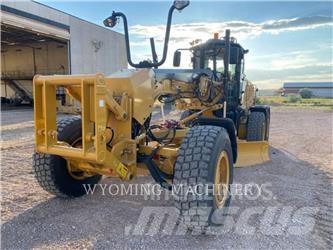 CAT 140 AWD Grader