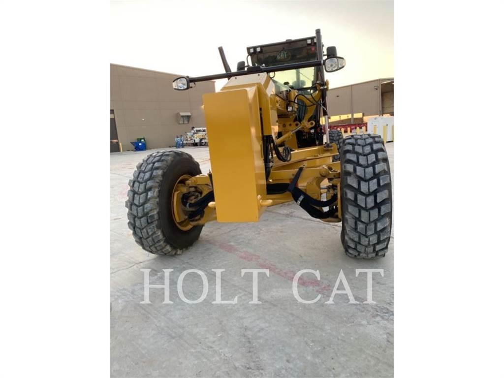 CAT 140 AWD Grader