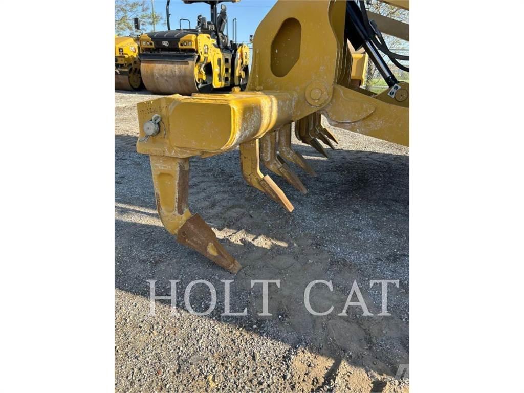 CAT 140 AWD3 Grader