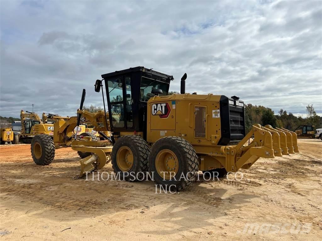 CAT 140 GC Grader
