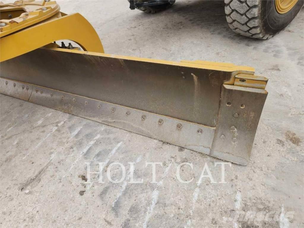 CAT 140 JOY Grader