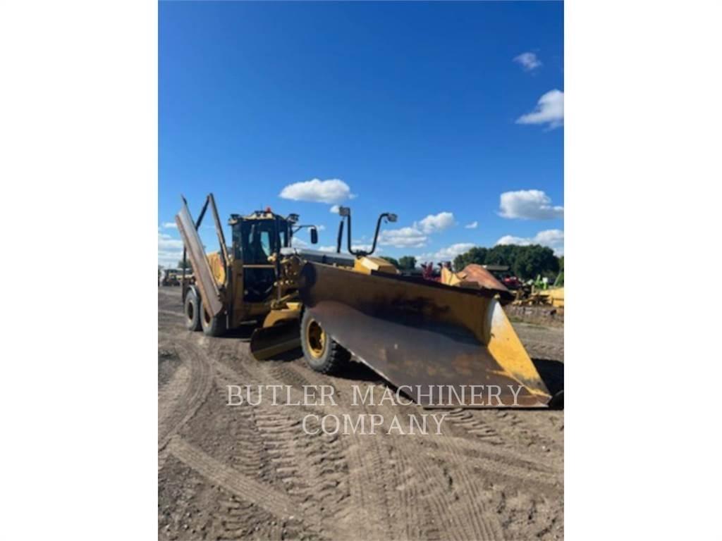 CAT 140 M2 Grader