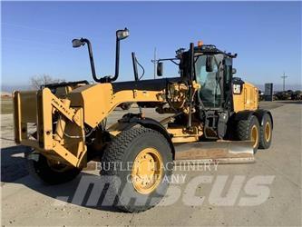 CAT 140 M3 Grader
