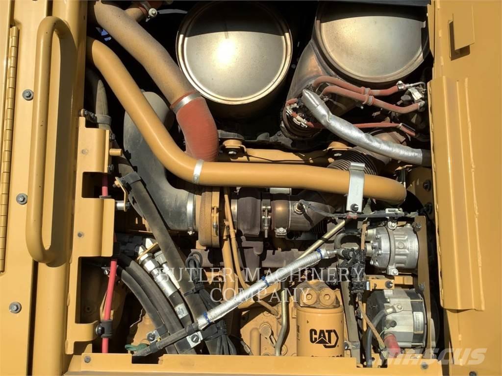 CAT 140 M3 Grader