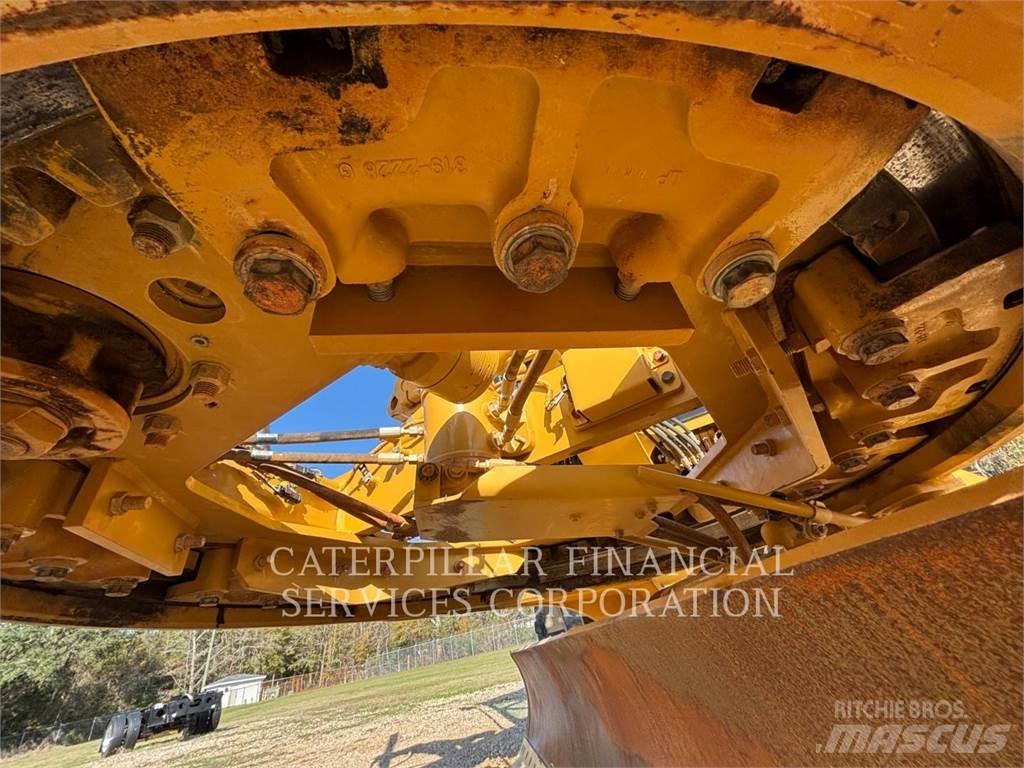 CAT 14013 Grader
